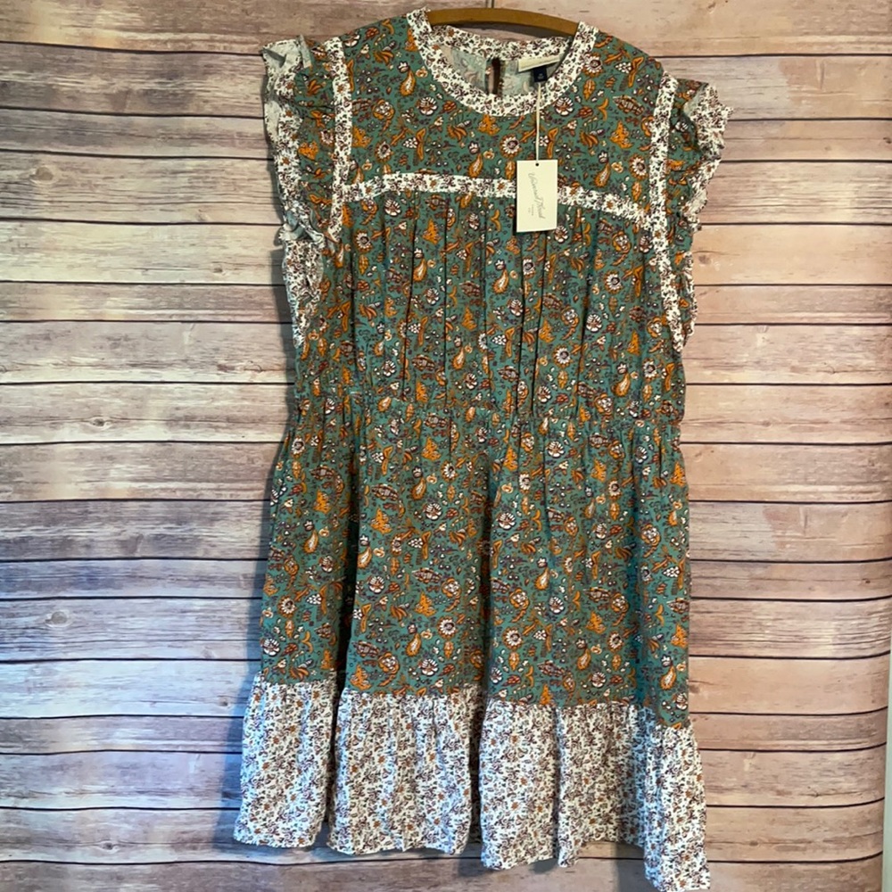 Fun dress
